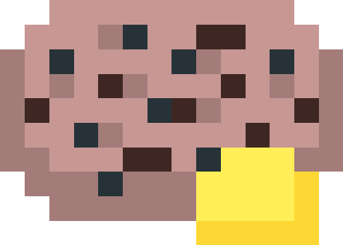 俵型赤飯おにぎり（たくあんあり）