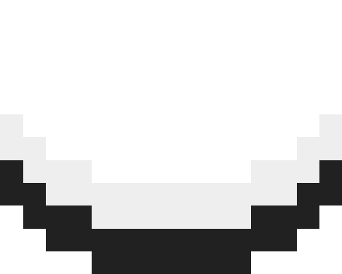 オセロの石【白】