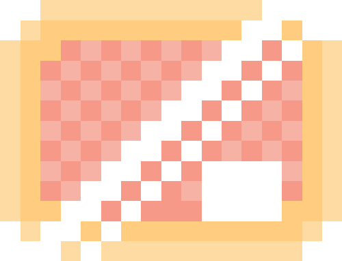 豚ひき肉パック【ベージュ】