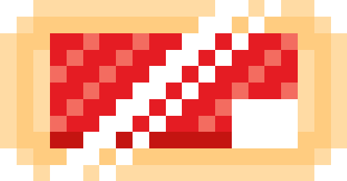 まぐろ刺身用パック【ベージュ】
