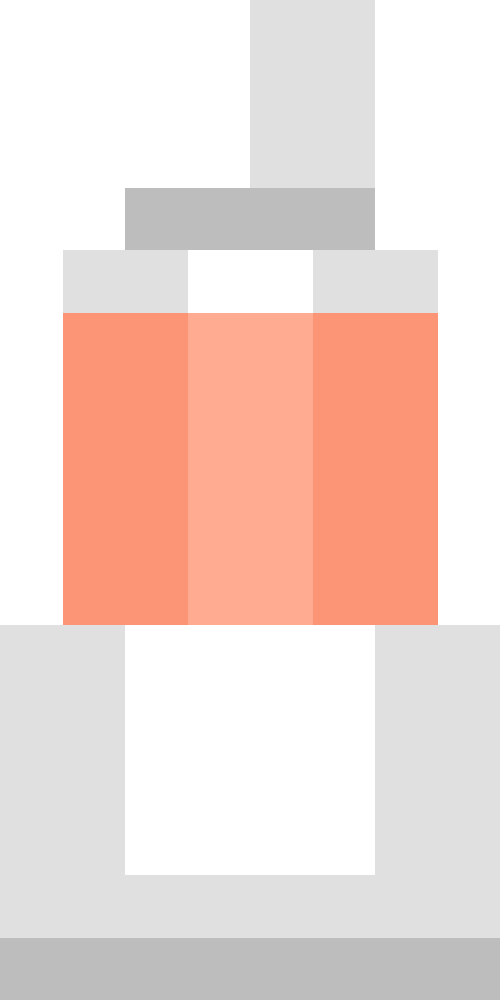 絵の具【ベージュ】