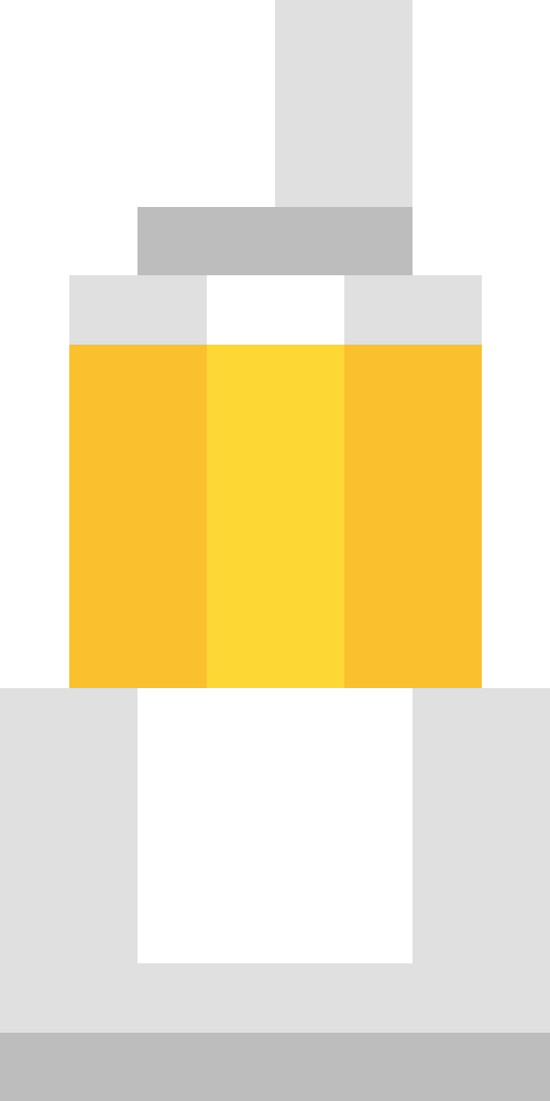 絵の具【黄色】