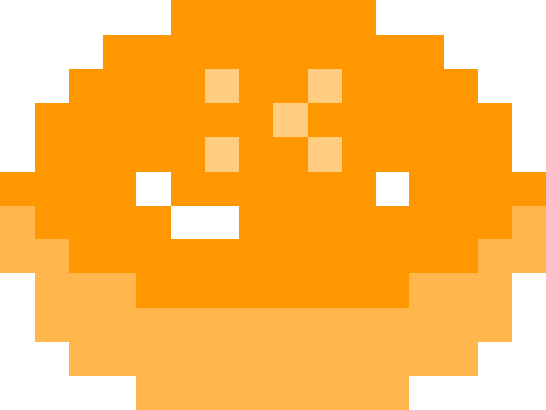 あんぱん（白ゴマ）