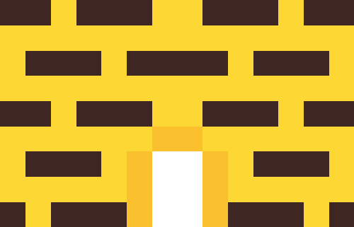 パンツ【トラ柄】