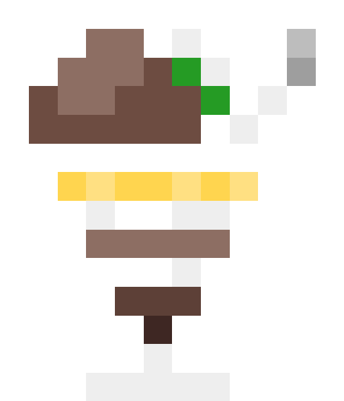 パフェ（小/チョコ）