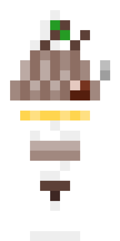 パフェ（マロン）