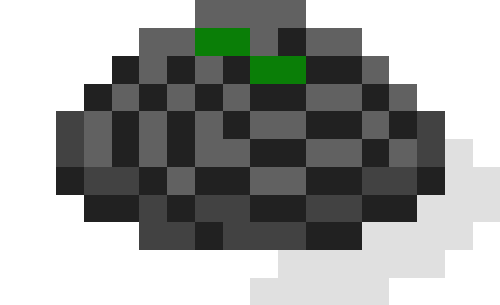 イカスミパスタ