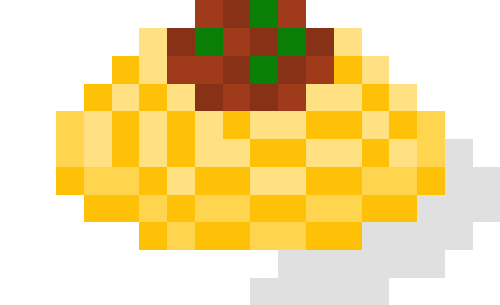 ミートソースパスタ