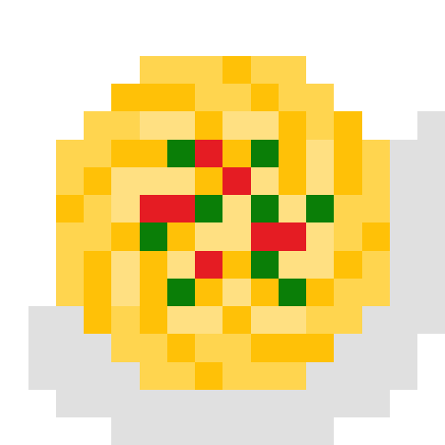 ペペロンチーノ