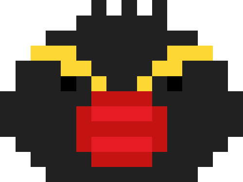 イワトビペンギン