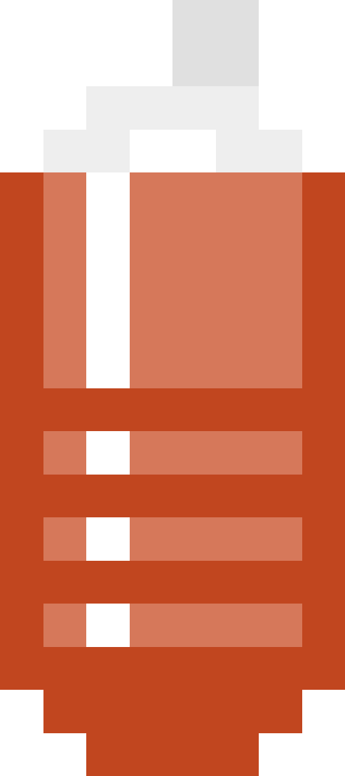 ペットボトル01（烏龍茶）