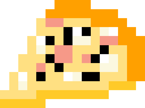 明太もちチーズピザ【カット】