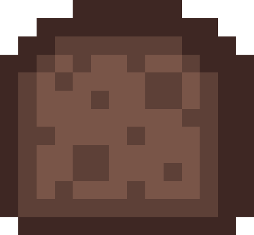 パウンドケーキ（チョコ）