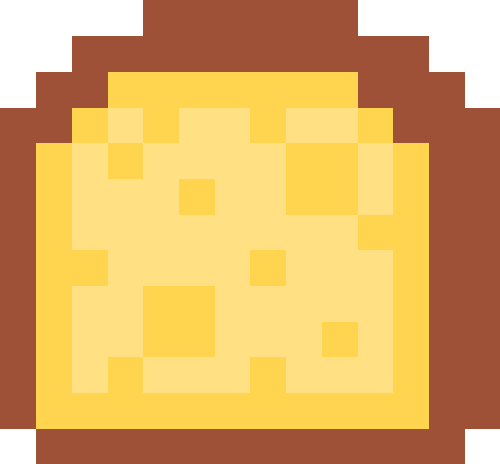 パウンドケーキ（プレーン）