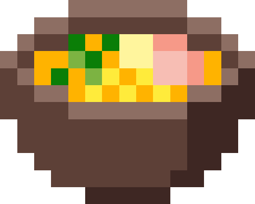 味噌ラーメン【ブラウン】