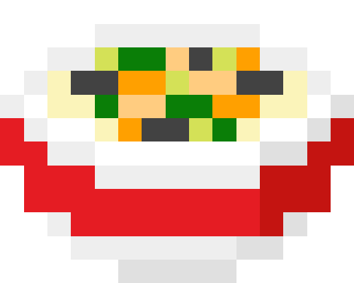 タンメン【レッド】