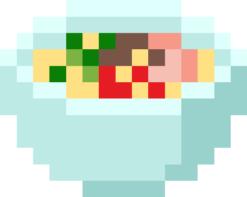 とんこつラーメン【青磁】