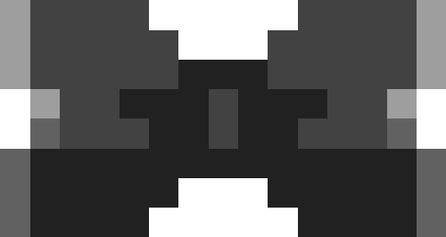 リボン01（ライン）【ブラック】