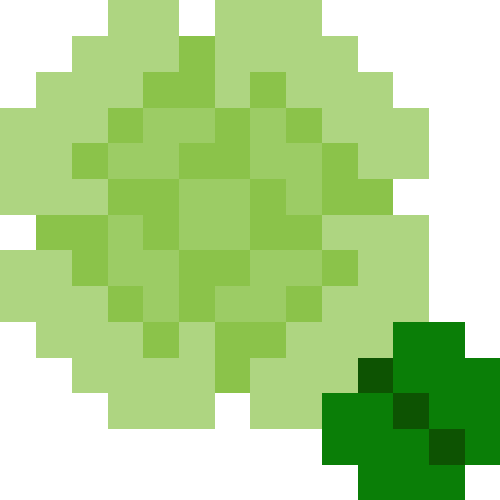 バラ01【グリーン】