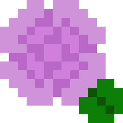 バラ01【パープル】