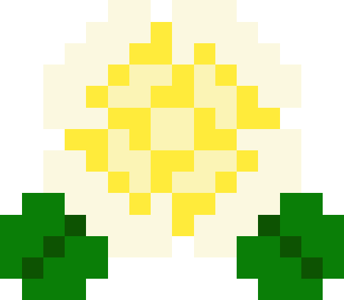 バラ02【ホワイト】