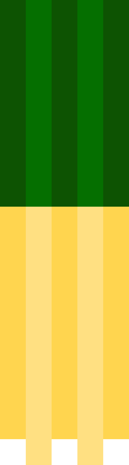 菜箸【グリーン】