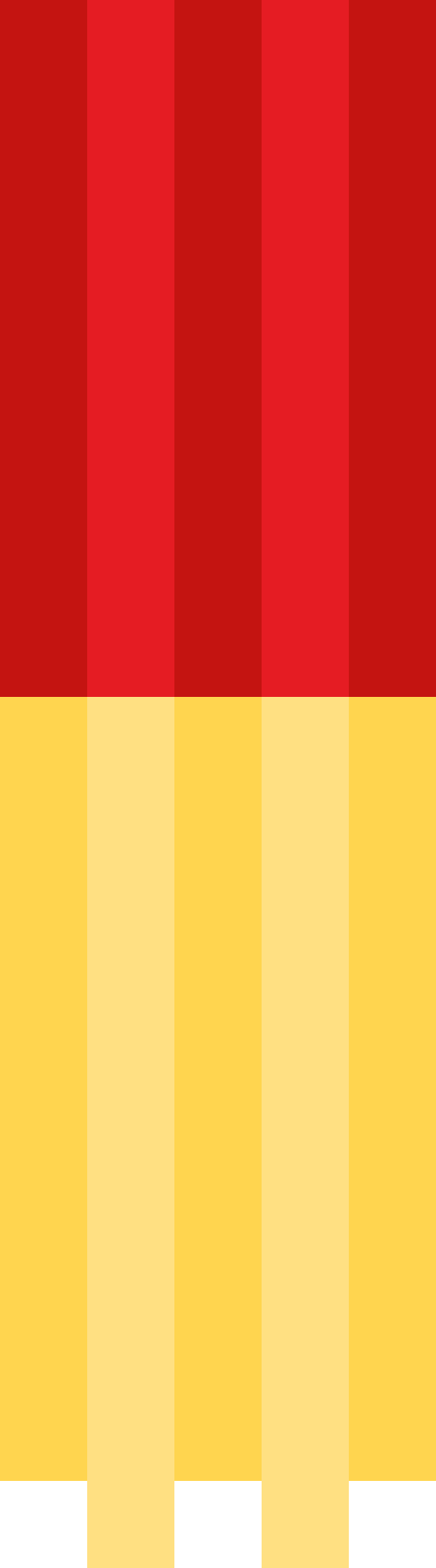 菜箸【レッド】