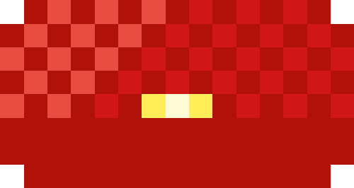 財布01【レッド】