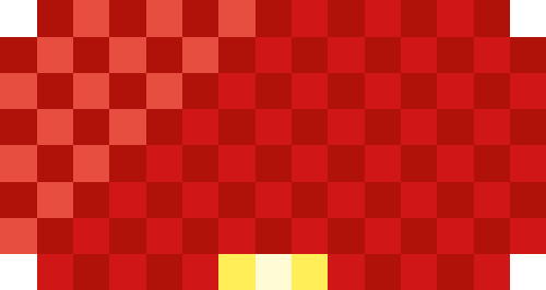 財布02【レッド】