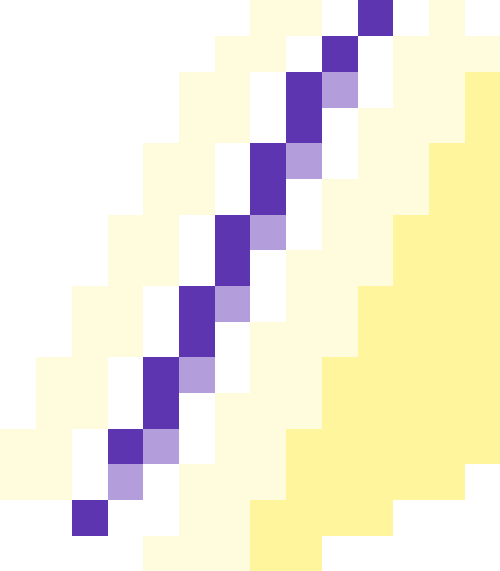 ブルーベリーサンド【三角】