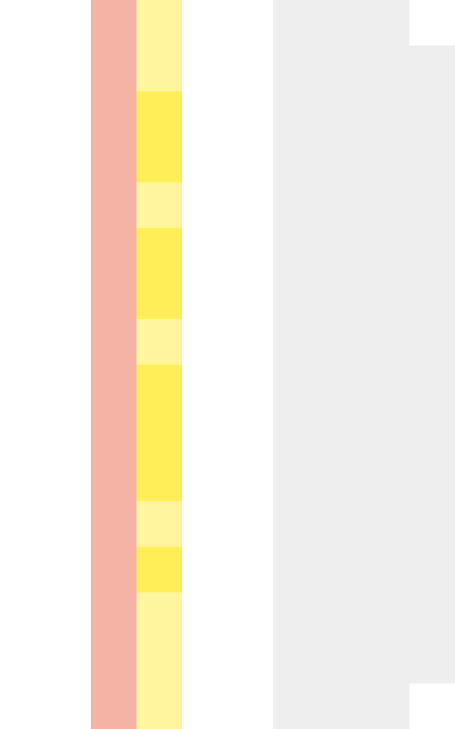 サンドイッチ01（玉子/ハム）【四角】