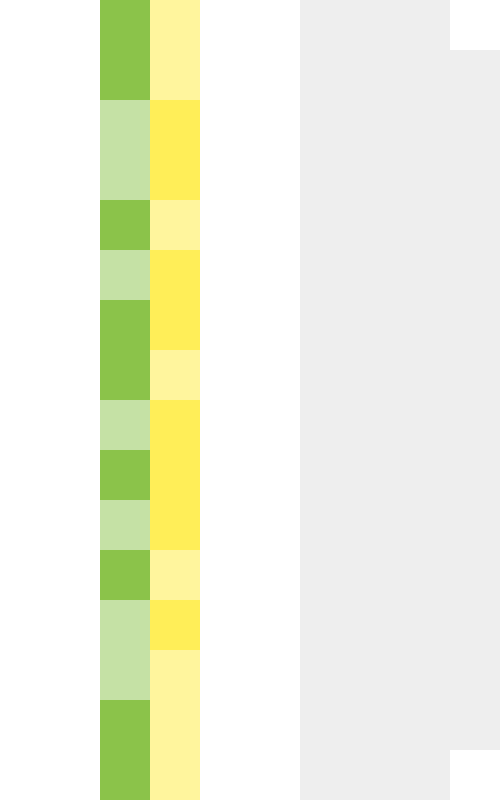 サンドイッチ01（玉子/レタス）【四角】