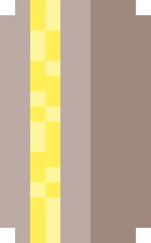 サンドイッチ（玉子/ライ麦パン）【四角】