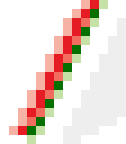 サンドイッチ（トマト/ハム/キュウリ）【三角】