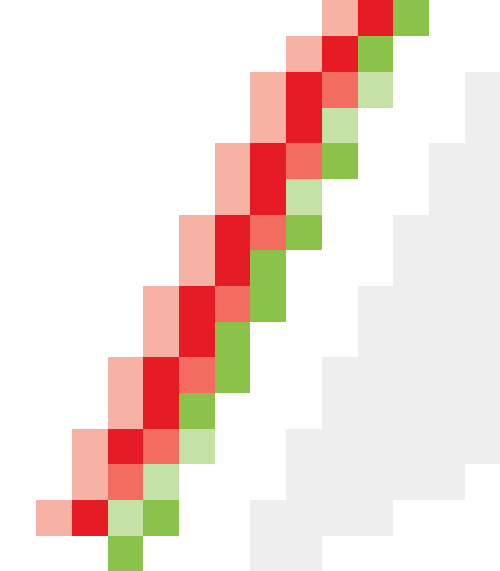 サンドイッチ（トマト/ハム/レタス）【三角】