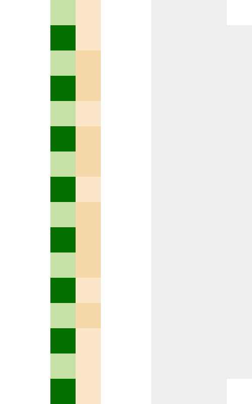 サンドイッチ01（ツナ/キュウリ）【四角】