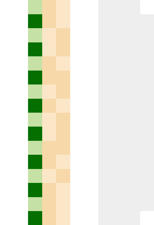 サンドイッチ02（ツナ/キュウリ）【四角】