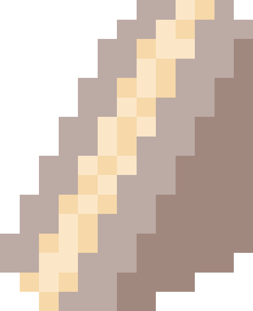 サンドイッチ（ツナ/ライ麦パン）【三角】