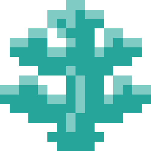 珊瑚【グリーン】