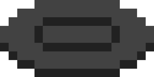 お皿【ブラック】