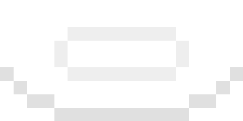 お皿【ホワイト】