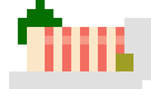 刺身（ブリ）