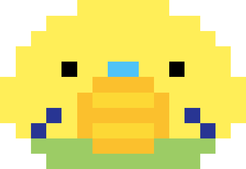 セキセイインコ（グリーン系/オス）