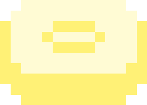 石鹸【イエロー】