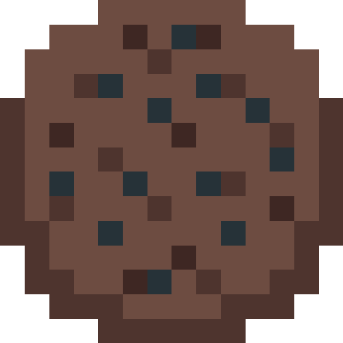 黒ごませんべい