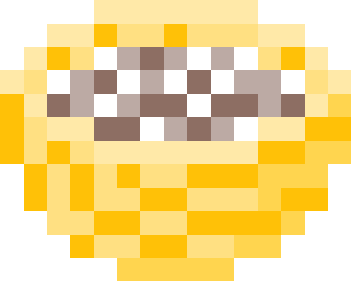 シリアル（チョコ）