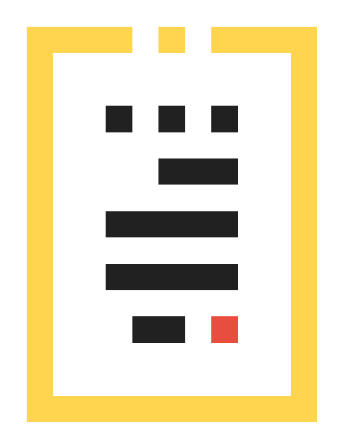 賞状（縦向き）