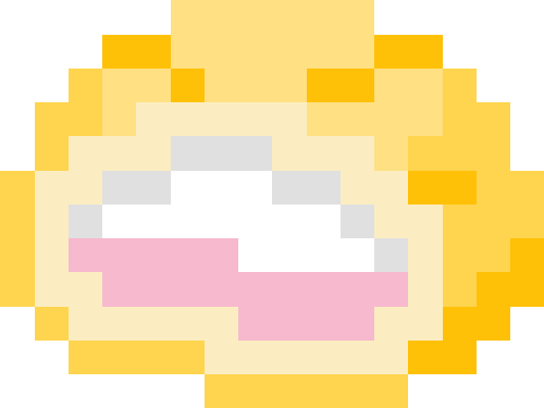 シュークリーム（生クリーム・ストロベリークリーム）【断面】