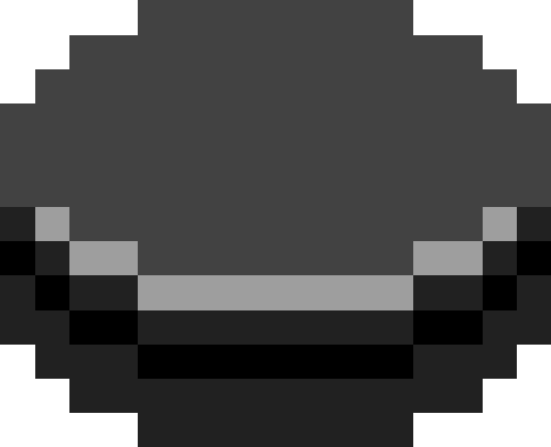 朱肉（蓋あり）