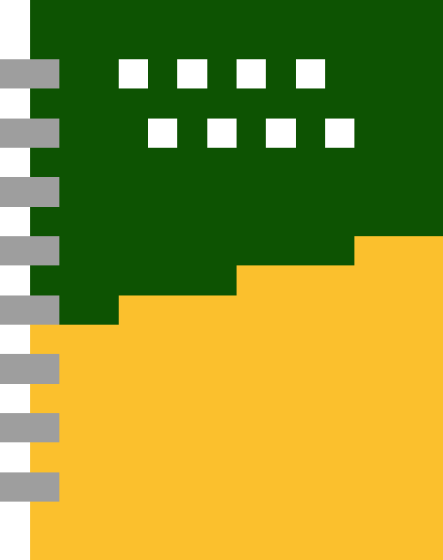 スケッチブック01（表紙）